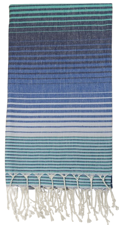 Rainbow Maritim 100 cm x 180 cm
