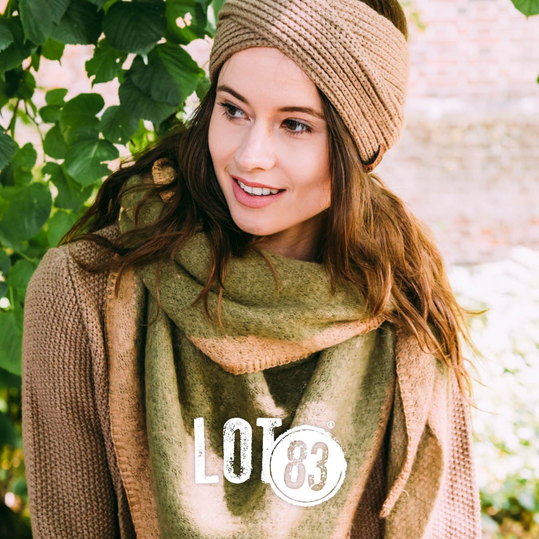 Rand Olive/Beige