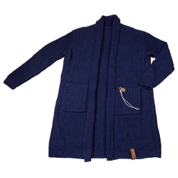 Marineblau